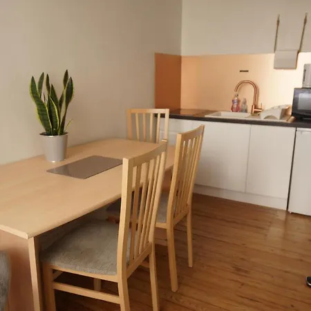 Privatise Avec Terrasse Dans Maison De Charme Angevine Homestay Angers